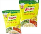 Dây chuyền sản xuất hạt nêm